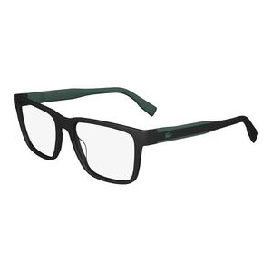 Lacoste L6010MAG-SETN 002 ONE SIZE (55) Fekete Női Dioptriás szemüvegek kép