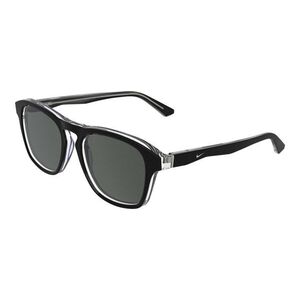 Nike Prima ARC IQ7187X 010 ONE SIZE (52) Fekete Unisex Napszemüvegek kép