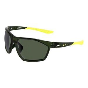 Nike Windtrack Heat IQ7245X 355 ONE SIZE (66) Zöld Unisex Napszemüvegek kép