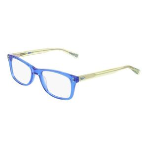 Nike 5538 430 M (49) Kék Gyermek Dioptriás szemüvegek kép