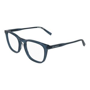 Karl Lagerfeld KL6257 400 ONE SIZE (54) Kék Női Dioptriás szemüvegek kép