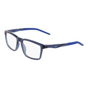 Nike 7295 410 ONE SIZE (55) Kék Női Dioptriás szemüvegek kép