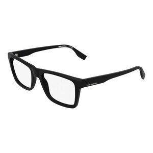 Karl Lagerfeld KL6258 002 ONE SIZE (54) Fekete Női Dioptriás szemüvegek kép