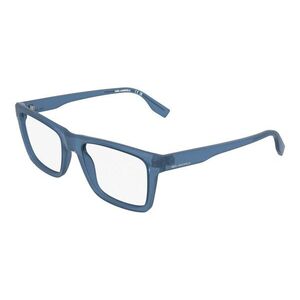 Karl Lagerfeld KL6258 400 ONE SIZE (54) Kék Női Dioptriás szemüvegek kép