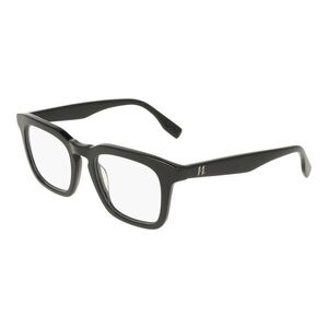 Karl Lagerfeld KL6280 004 ONE SIZE (50) Fekete Női Dioptriás szemüvegek kép