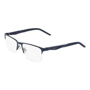 Nike 8196 410 ONE SIZE (55) Kék Női Dioptriás szemüvegek kép
