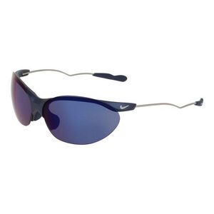 Nike Airelon Force IW1858X 410 ONE SIZE (70) Kék Unisex Napszemüvegek kép