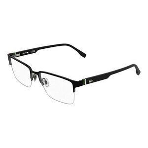 Lacoste L2326 002 ONE SIZE (55) Fekete Női Dioptriás szemüvegek kép