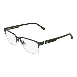 Lacoste L2326 301 ONE SIZE (55) Zöld Női Dioptriás szemüvegek kép