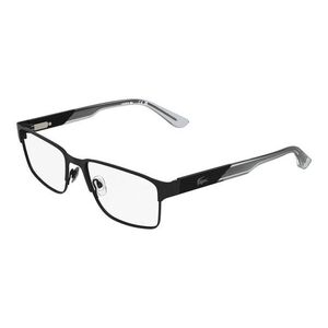 Lacoste L2328 001 ONE SIZE (54) Fekete Női Dioptriás szemüvegek kép