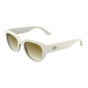 Lacoste L6108S 101 ONE SIZE (52) Bézs Férfi Napszemüvegek kép