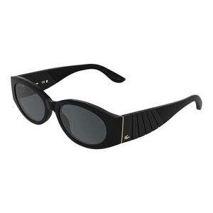 Lacoste L6109S 001 ONE SIZE (54) Fekete Férfi Napszemüvegek kép