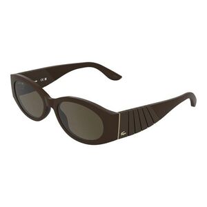 Lacoste L6109S 207 ONE SIZE (54) Barna Férfi Napszemüvegek kép