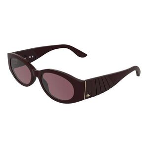 Lacoste L6109S 601 ONE SIZE (54) Vörös Férfi Napszemüvegek kép