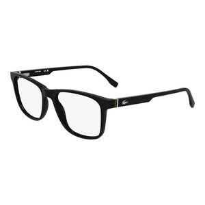 Lacoste L2974 N 001 ONE SIZE (53) Fekete Női Dioptriás szemüvegek kép