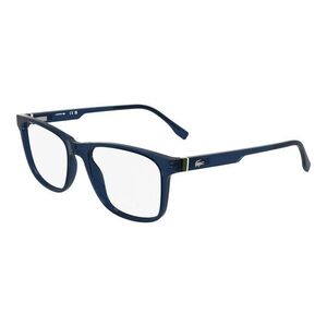 Lacoste L2974 N 410 ONE SIZE (53) Kék Női Dioptriás szemüvegek kép