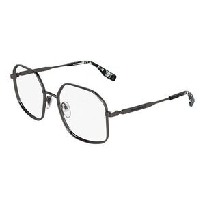Karl Lagerfeld KL371 021 ONE SIZE (56) Szürke Férfi Dioptriás szemüvegek kép