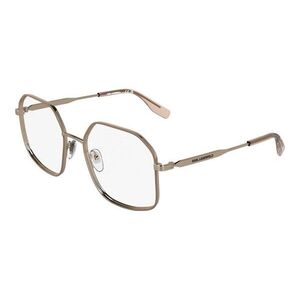Karl Lagerfeld KL371 770 ONE SIZE (56) Rózsaszín Férfi Dioptriás szemüvegek kép