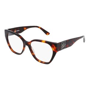 Karl Lagerfeld KL6053 N 131 ONE SIZE (54) Vörös Férfi Dioptriás szemüvegek kép