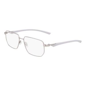 Nike 4317 045 ONE SIZE (55) Ezüst Női Dioptriás szemüvegek kép