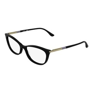 Lacoste L2999 001 ONE SIZE (54) Fekete Férfi Dioptriás szemüvegek kép