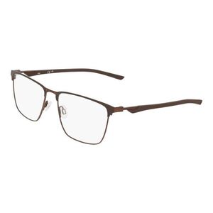 Nike 4321 201 ONE SIZE (57) Barna Női Dioptriás szemüvegek kép