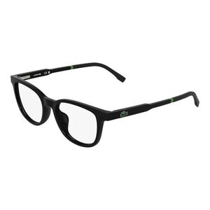 Lacoste L3669 001 L (49) Fekete Gyermek Dioptriás szemüvegek kép