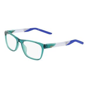 Nike 5058 N 322 ONE SIZE (48) Zöld Gyermek Dioptriás szemüvegek kép