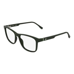 Lacoste L4007MAG-SET 301 L (57) Zöld Női Dioptriás szemüvegek kép
