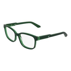 Nike 5073 323 ONE SIZE (51) Zöld Gyermek Dioptriás szemüvegek kép