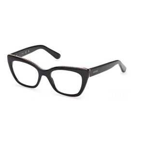Guess GU50361 001 L (52) Fekete Férfi Dioptriás szemüvegek kép
