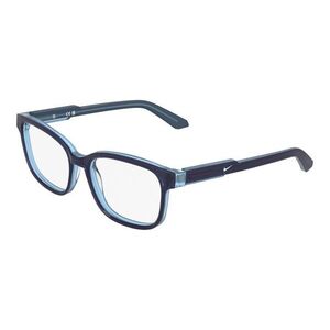Nike 5073 504 ONE SIZE (51) Lila Gyermek Dioptriás szemüvegek kép
