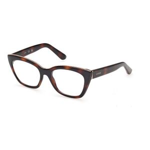 Guess GU50361 052 L (52) Havana Férfi Dioptriás szemüvegek kép