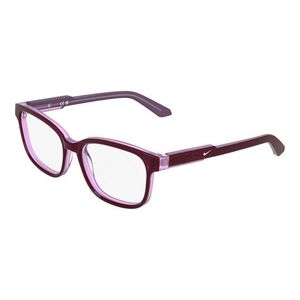Nike 5073 606 ONE SIZE (51) Vörös Gyermek Dioptriás szemüvegek kép