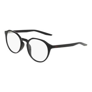 Nike 5077 001 ONE SIZE (49) Fekete Gyermek Dioptriás szemüvegek kép