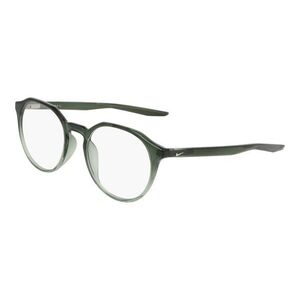Nike 5077 307 ONE SIZE (49) Zöld Gyermek Dioptriás szemüvegek kép