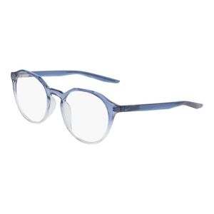 Nike 5077 415 ONE SIZE (49) Kék Gyermek Dioptriás szemüvegek kép