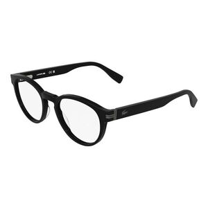Lacoste L4023 001 ONE SIZE (51) Fekete Női Dioptriás szemüvegek kép