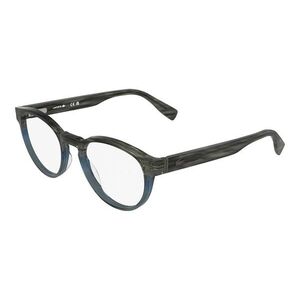 Lacoste L4023 023 ONE SIZE (51) Szürke Női Dioptriás szemüvegek kép
