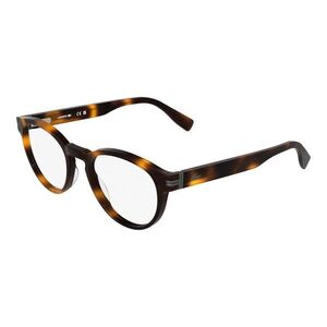Lacoste L4023 214 ONE SIZE (51) Havana Női Dioptriás szemüvegek kép