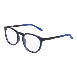 Nike 5078 410 ONE SIZE (48) Kék Gyermek Dioptriás szemüvegek kép