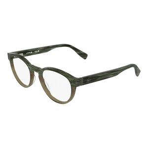 Lacoste L4023 313 ONE SIZE (51) Zöld Női Dioptriás szemüvegek kép
