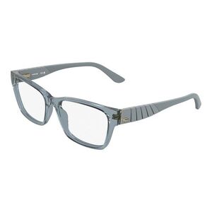 Lacoste L4024 414 ONE SIZE (55) Szürke Férfi Dioptriás szemüvegek kép