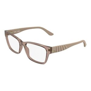 Lacoste L4024 662 ONE SIZE (55) Rózsaszín Férfi Dioptriás szemüvegek kép