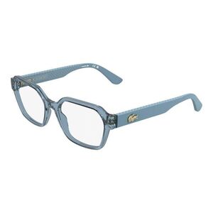 Lacoste L4025 400 ONE SIZE (53) Kék Férfi Dioptriás szemüvegek kép
