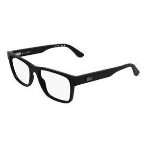 Lacoste L4026 001 ONE SIZE (55) Fekete Női Dioptriás szemüvegek kép