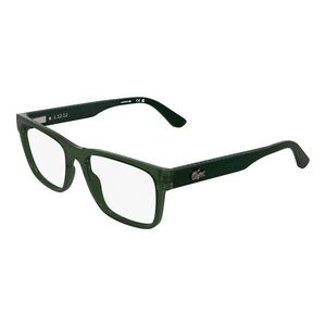 Lacoste L4026 301 ONE SIZE (55) Zöld Női Dioptriás szemüvegek kép