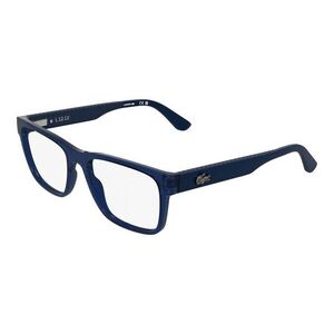 Lacoste L4026 410 ONE SIZE (55) Kék Női Dioptriás szemüvegek kép