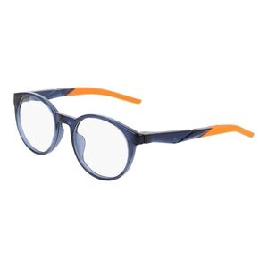 Nike 5107 410 ONE SIZE (47) Kék Gyermek Dioptriás szemüvegek kép