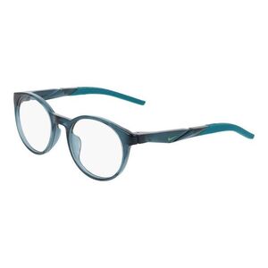 Nike 5107 447 ONE SIZE (47) Zöld Gyermek Dioptriás szemüvegek kép